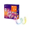 LEDVANCE Smart+ WiFi Flex 5 m LED Strip, White, 22