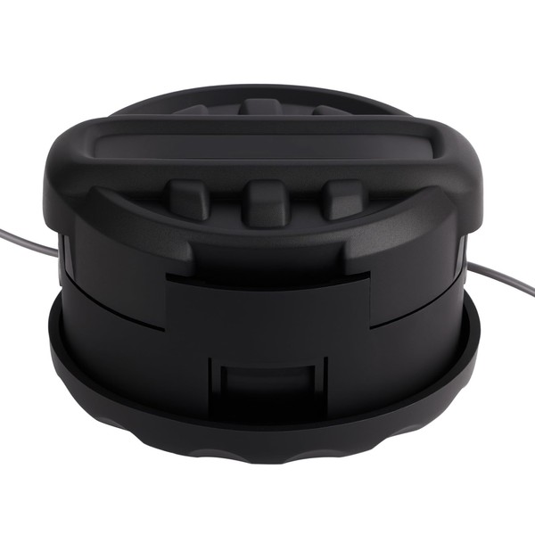 Kaberalty DWZSTH999 Replacement Trimmer Head Compatible with Dewalt DCST970,DCST925,DCST920,DCST972,DCST922,DCST990,DCST991 with