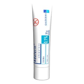 Adaferi 0.1% 30 Gr Crema Antiacne