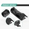 Center Console Armrest Lid Latch Latches Compatible with Acura RDX