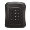 Key Lock Box Sturdy Waterproof Rust Resistant Large Capacity Wall