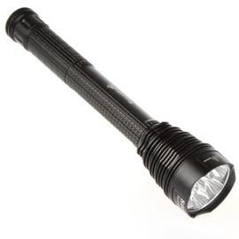 TrustFire TR-J18 [8000 Lumens] 7 Core (XM-L T6) Flashlight