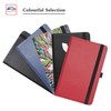 Bige for Blackview Tab 12 Case,PU Leather Folio 2-Folding Stand