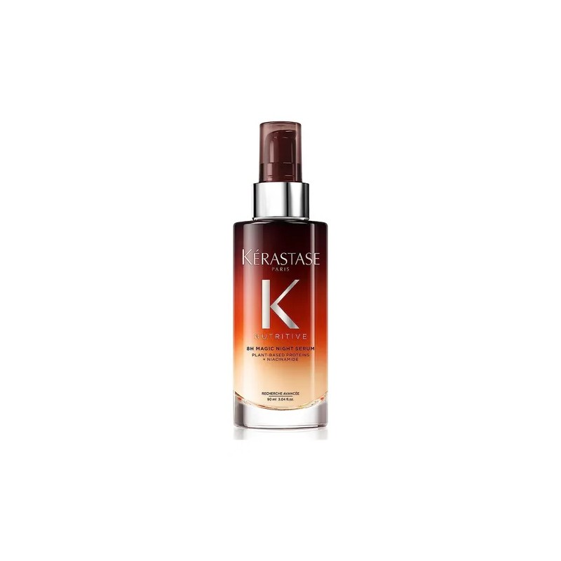 Kérastase Sérum capilar Magic Night de 8 horas 90mL