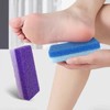 Reusable Foot Pumices, 3 Counts/set Foot Dead Skin Remover, Foot