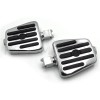 HONGK Honda Fury VT1300 Shadow Aero Phantom Spirit cruiser Chrome