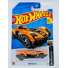 Hot Wheels - Roadster BITE - HW Roadsters 1/10 -