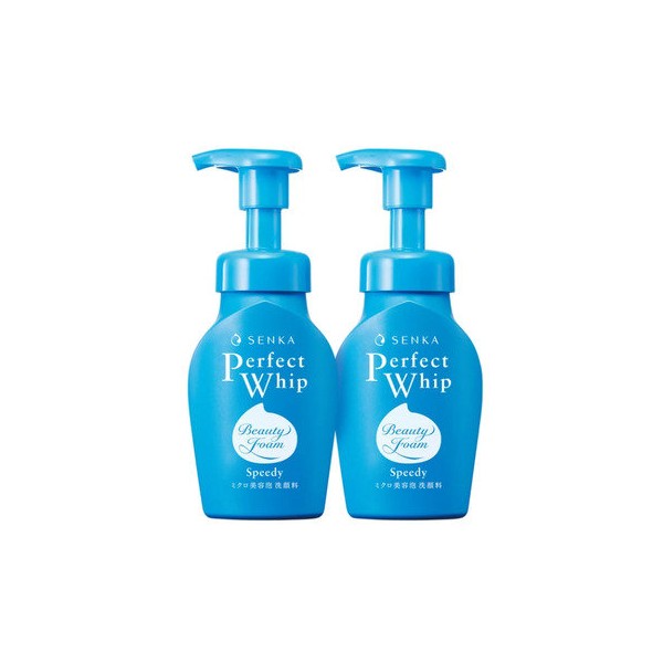 Sencas PD Perfect Whip 150ml x 2 / 센카스피디퍼펙트휩 150ml