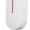 Door Magnetic Alarm Sensor WiFi Connection Light Sound APP Remind