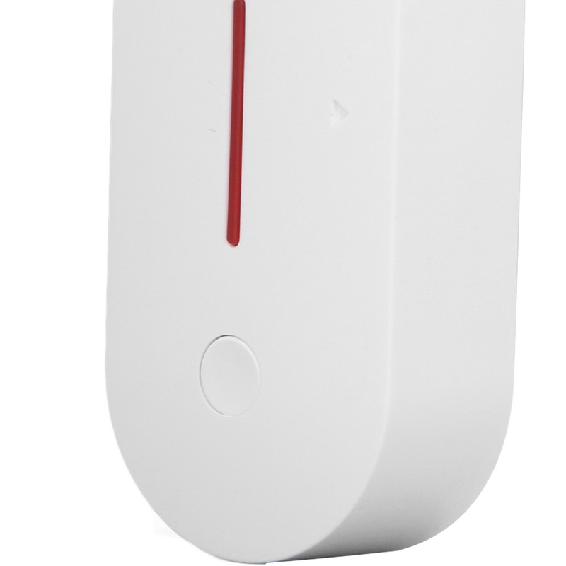 Door Magnetic Alarm Sensor WiFi Connection Light Sound APP Remind