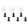 InLine® 59941J Dust Protection Set for Audio Interfaces RCA 3.5