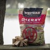 Western Premium BBQ Products Cherry BBQ Cooking Chunks, 549 cu