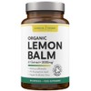 Melissa Officinalis Lemon Balm Extract