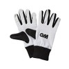 GM Men Padded Cotton Inner Gloves - Black, Mens, senior
