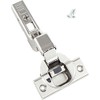 Blum Clip Top Blumotion Furniture Hinge Integrated Inner 107 Degrees