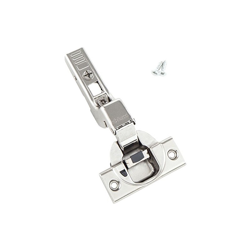 Blum Clip Top Blumotion Furniture Hinge Integrated Inner 107 Degrees