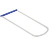 Cikonielf Knitting Tools Fork Device Stainless Steel Knitting Needles Knitting