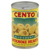 Cento Foods, Artichoke Hearts, 14 Ounce
