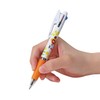 BS Bear's School 3 Color Ballpoint Pen Jetstream 0.5mm Outing