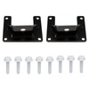 Rear Upper Shock Absorber Mount for 4Runner 1996-2002, Shock Absorber