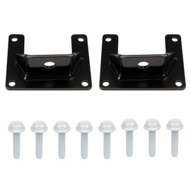 Rear Upper Shock Absorber Mount for 4Runner 1996-2002, Shock Absorber Springs Suspension Repair Bracket