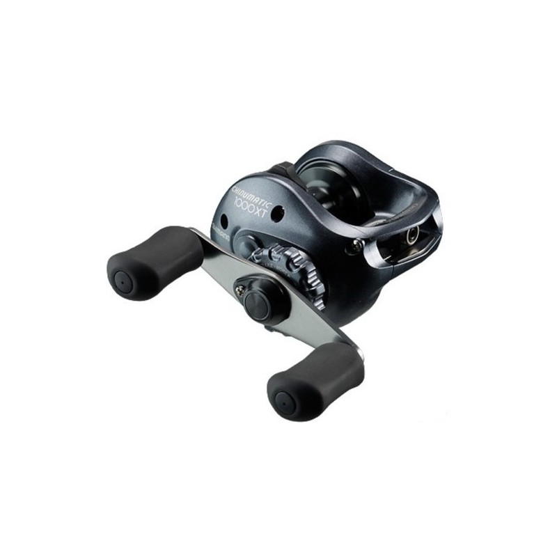 シマノ(SHIMANO) チヌ・石鯛リール 両軸 チヌマチック 1000XT