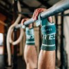 Velites All Terrain Grips | Mint Colour | Size XL