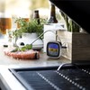 Retoo Roasting Thermometer, Digital Meat Thermometer, Grill Thermometer, Kitchen Thermometer,