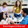 Mattel Games If You Were French Edition Board Game for