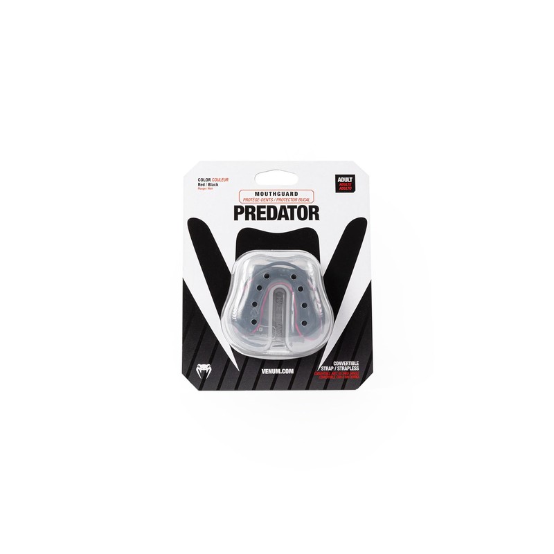 Venum Predator Mouthguard - Strap/Strapless
