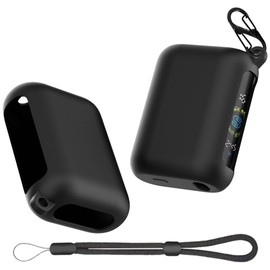 For Fasoul STELLA Case [HVUYAL] Anti-lost Hook Lightweight Anti-Scratch Dustproof Scratch-Resistant Soft Silica Gel Sport Cool Design Impact Absorption Fasoul STELLA Case Cover Anti-Drop Protection