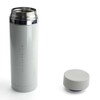 Pearl Metal H-6929 Water Bottle, 10.1 fl oz (300 ml),