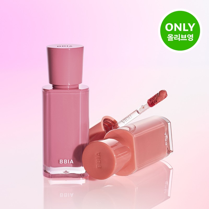 BBIA Glow Tint 3.2g - 13 Maroon Bottle
