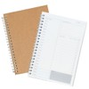 I'm so happy todo list schedule book day notepad b6