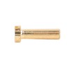 30Pcs Banana Plug Connectors Brass High Accuracy Standard RC Battery