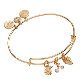 Alex and Ani Summer Fruits Charm EWB