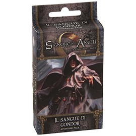 Giochi Uniti - The Lord of the Rings LCG: The Blood of Gondor
