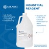 Lab Alley Hydrochloric Acid 31% Lab Grade, Ideal for Research