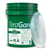 TeraGanix EM Premium Bokashi Bran Bulk, Compost Accelerator, Rice Bran