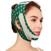 TPZORJX 1 x Half Face Lift Mask, V Face Pressurised