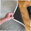NUOBESTY Rug Anti-Slip Grippers Material Rug Pad for Hardwood Floors
