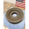 Briggs and Stratton gearbox input pulley 5022908 ((((( BRAND NEW