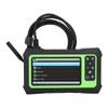 Endoscope 8mm Lens 4.3in LCD Screen Borescope Camera IP67 Waterproof