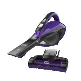 BLACK+DECKER dustbuster® furbuster™ AdvanceClean Cordless Pet Handheld Vacuum
