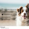 Petosan Poultry Flavour Toothpaste for Dogs - Anti-Tartar, Plaque Control,