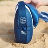 Dock & Bay x Ballast Beach Pillow - Easy to