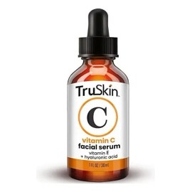 Sérum antiedad Truskin con vitamina C para rostro