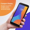 Alcatel 1 (16GB) 5.0" Full View Display - Removable Battery