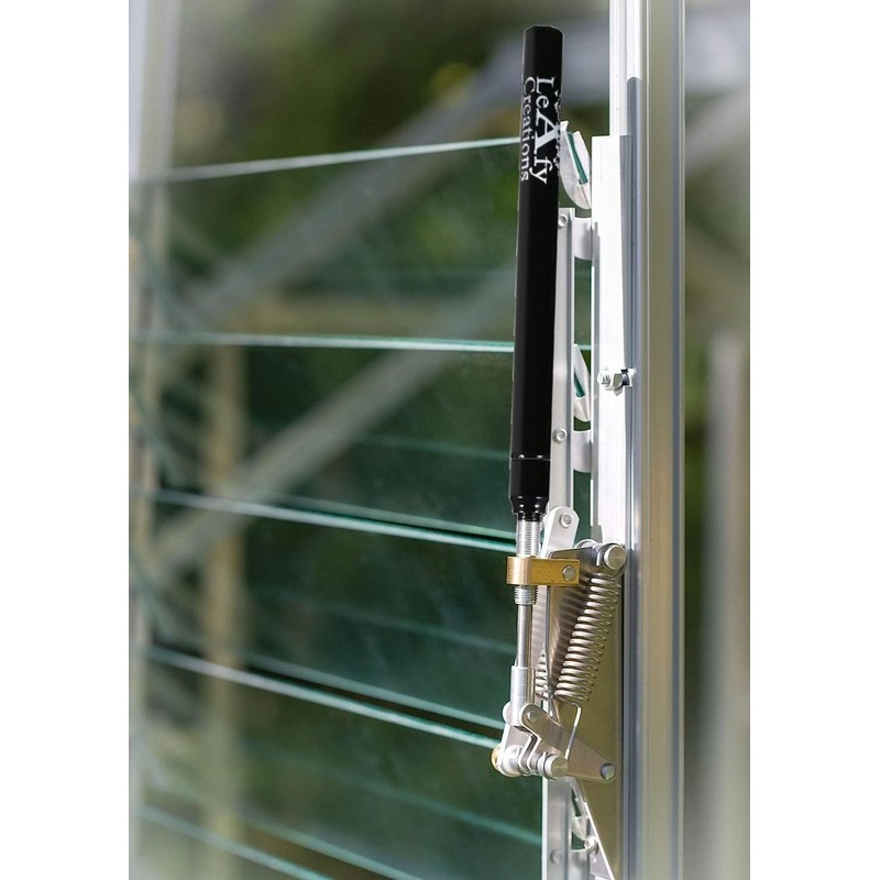 Leafy Creations Replacement Piston for Greenhouse Window Openers Automatic. Temperature