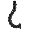 Universal Sports Camera Hose Holder, Flexible Arm Mount, Gooseneck Jaws